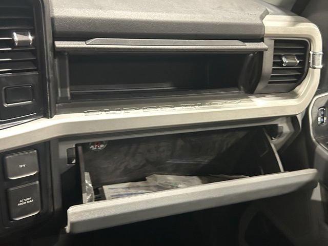 Certified 2024 Ford F250 XLT AWD/4WD image 34