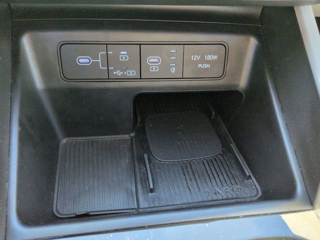 Used 2025 Hyundai Tucson SEL image 22