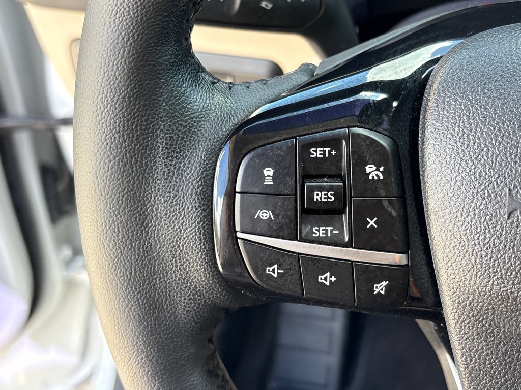 Certified 2021 Ford Escape SEL FWD image 18
