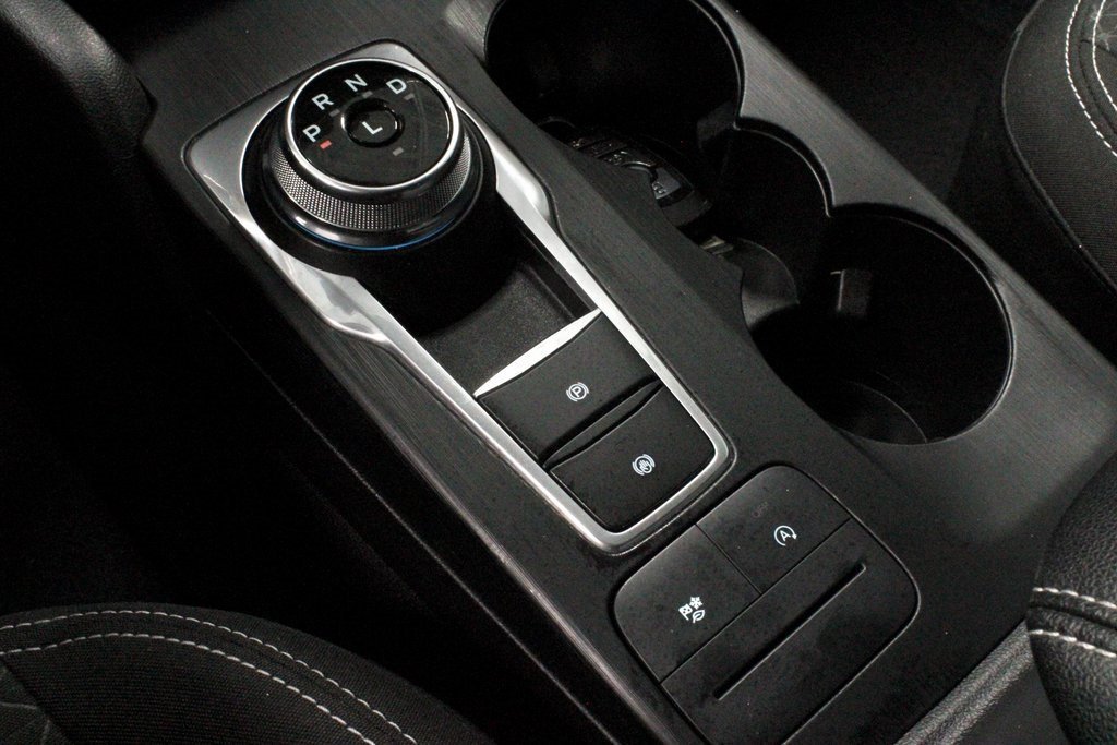 Certified 2023 Ford Escape Active image 32