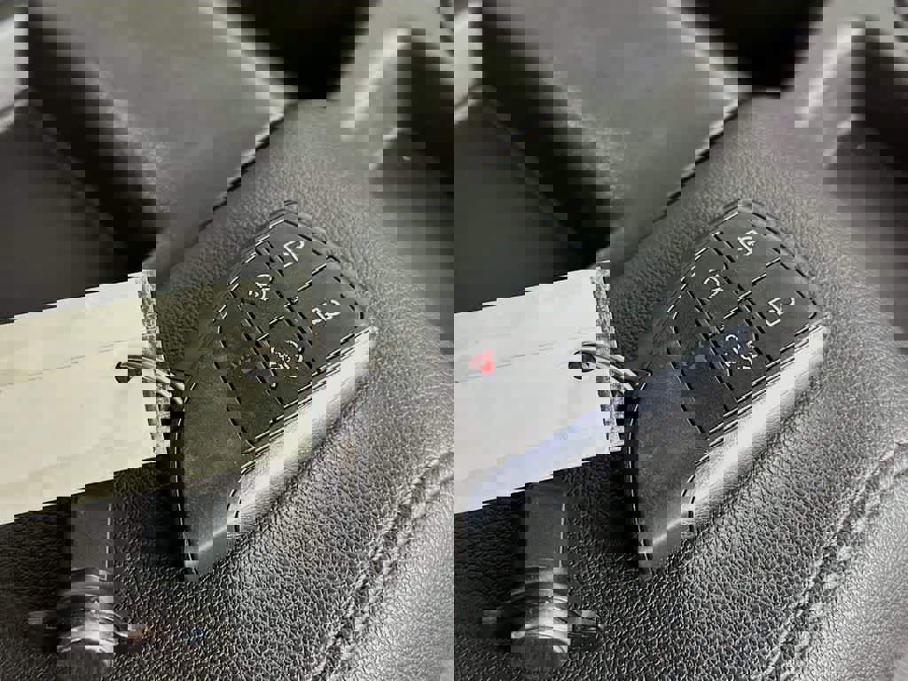 Used 2023 Chevrolet Silverado 1500 Custom Trail Boss image 23