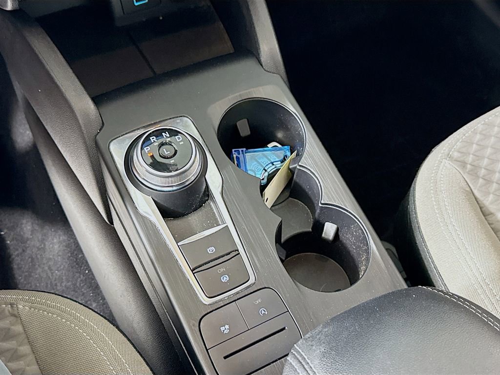 Certified 2022 Ford Escape SE w/ Convenience Package image 22