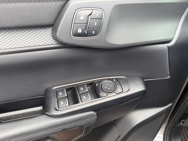 Certified 2024 Ford Ranger Raptor AWD/4WD image 25