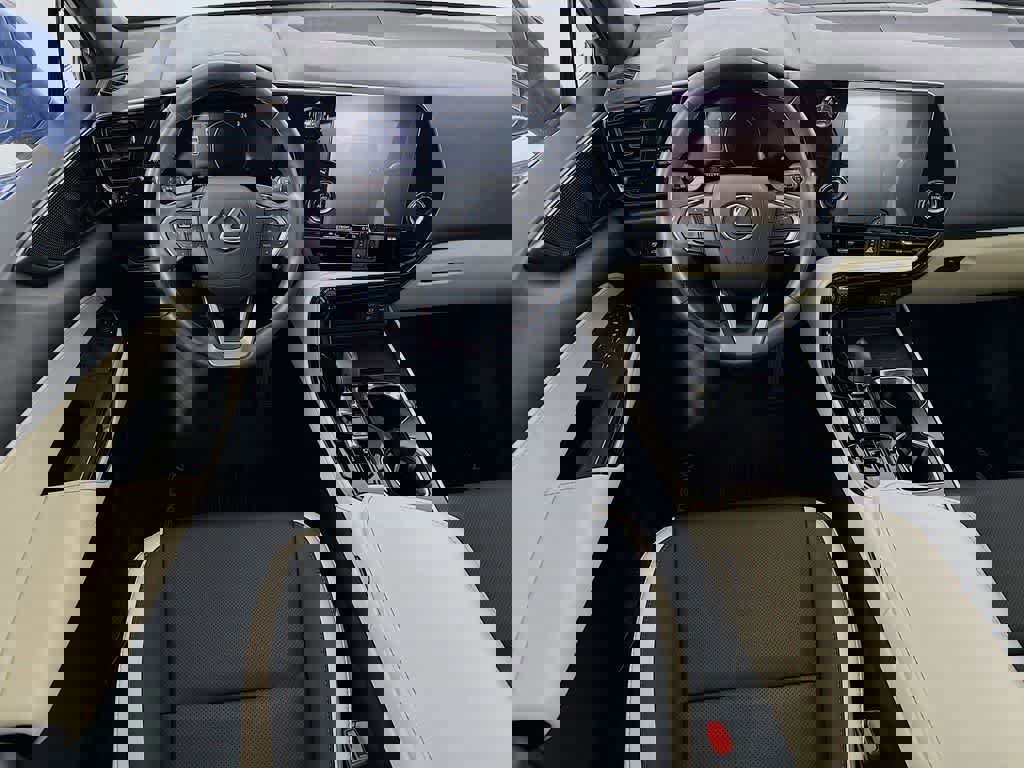 Used 2024 Lexus NX 250 FWD w/ Cold Area Package image 13