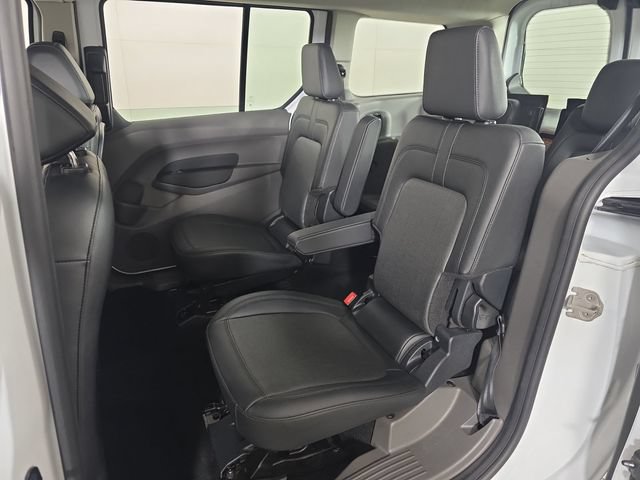 Certified 2023 Ford Transit Connect XL FWD image 22