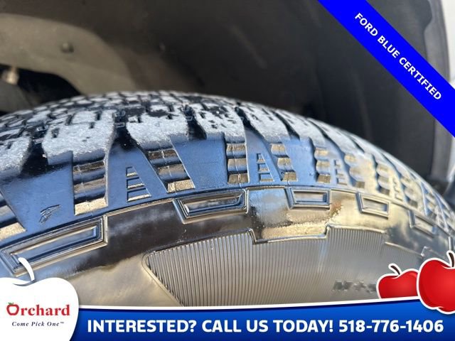 Certified 2022 Ford F150 Lariat image 13