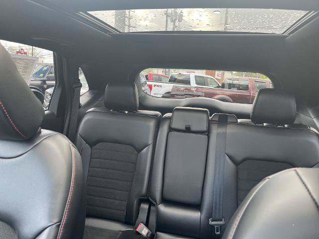 Certified 2023 Ford Edge ST-Line AWD/4WD image 19