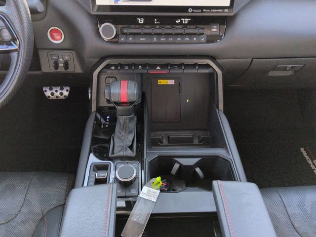Used 2023 Toyota Tundra TRD Pro image 18
