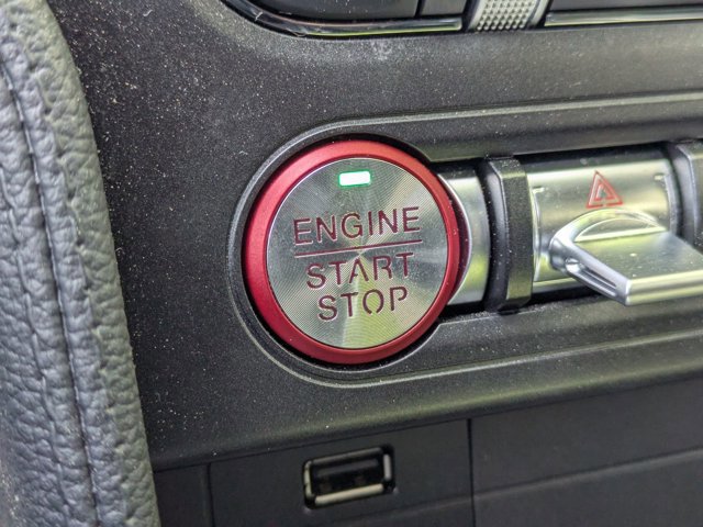 Certified 2022 Ford Mustang GT Premium w/ Black Accent Package image 21