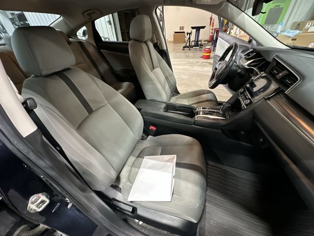 Used 2020 Honda Civic EX image 32