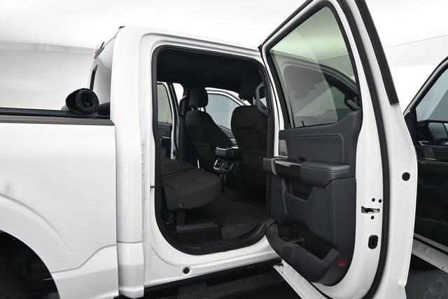 Certified 2023 Ford F150 XLT w/ Equipment Group 302A High AWD/4WD image 13