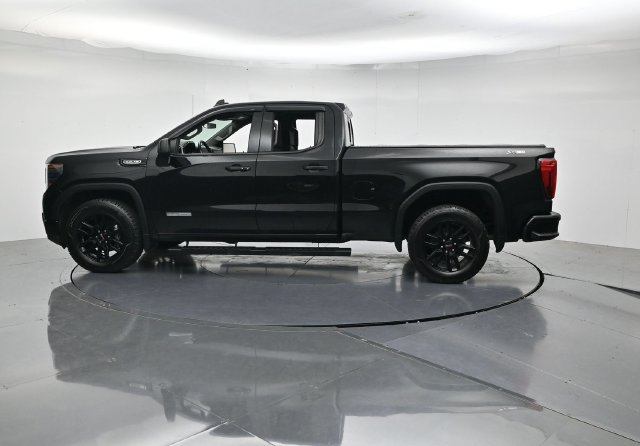 Used 2022 GMC Sierra 1500 Elevation w/ Preferred Package AWD/4WD image 7