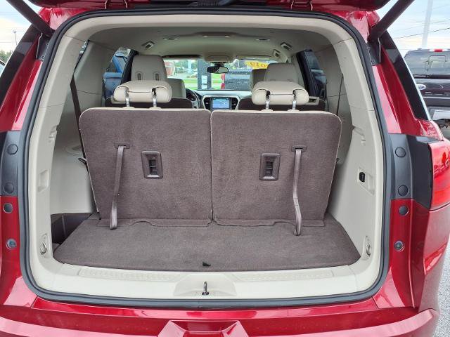 Used 2019 GMC Acadia Denali FWD image 24