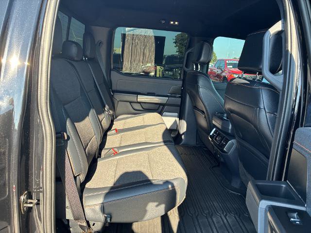 Certified 2022 Ford F150 Tremor w/ Equipment Group 401A Mid AWD/4WD image 17
