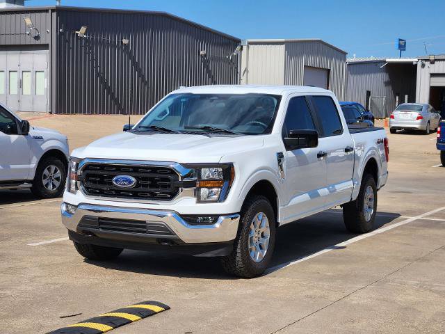 Certified 2023 Ford F150 XLT AWD/4WD image 3