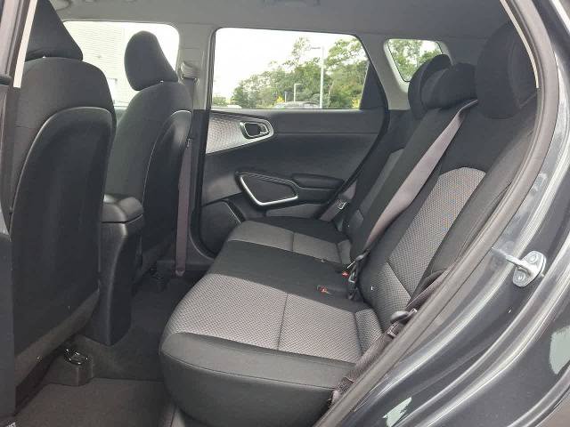 Used 2024 Kia Soul LX w/ Option Group 015 FWD image 26