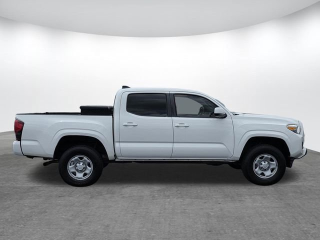Used 2021 Toyota Tacoma SR w/ SR Convenience Package RWD video 3