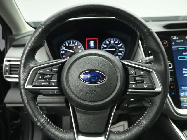 Used 2023 Subaru Outback Limited image 31