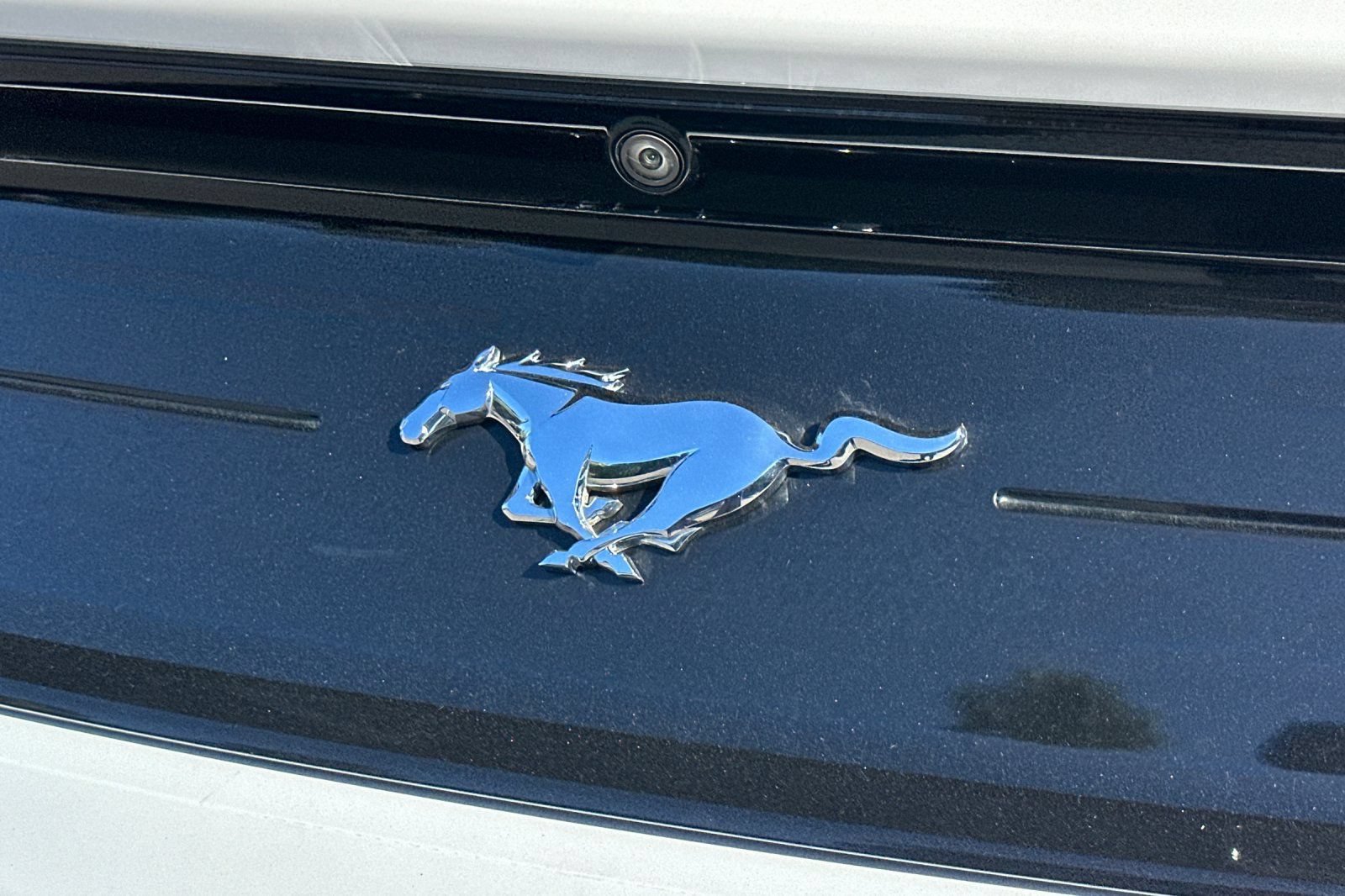 Certified 2020 Ford Mustang Premium RWD image 49