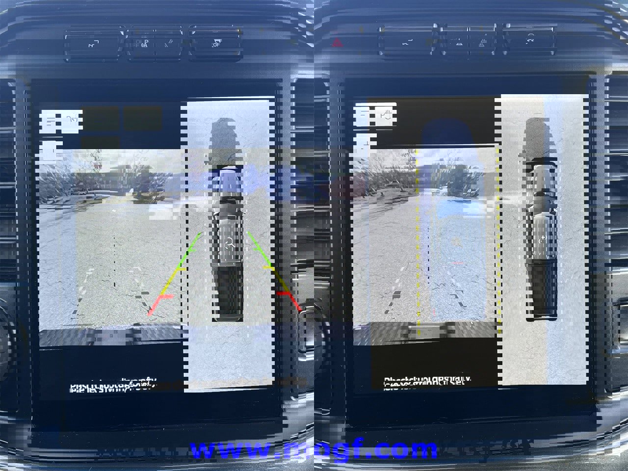 Certified 2023 Ford F150 XLT w/ Equipment Group 302A High image 7