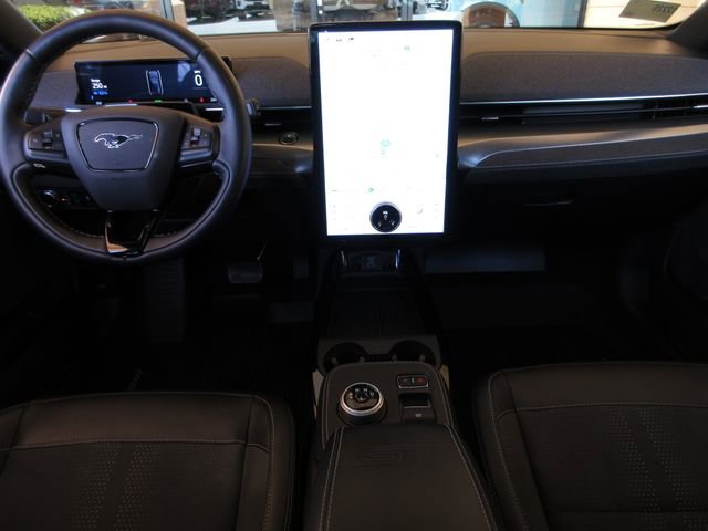 Certified 2022 Ford Mustang Mach-E GT w/ GT Performance Edition AWD/4WD image 19