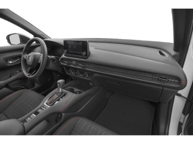 Used 2025 Honda HR-V Sport image 15