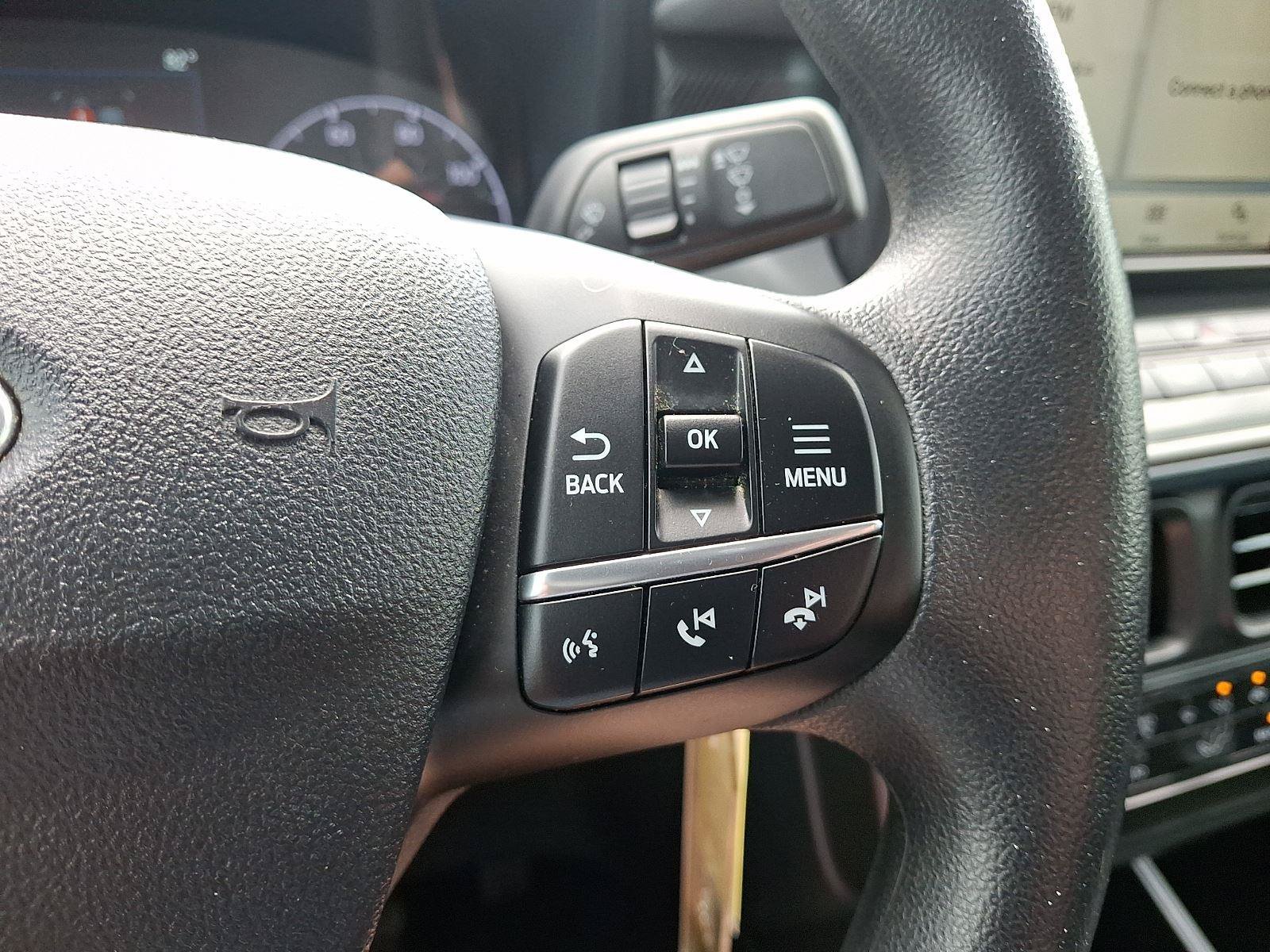 Certified 2024 Ford Maverick XL FWD image 20