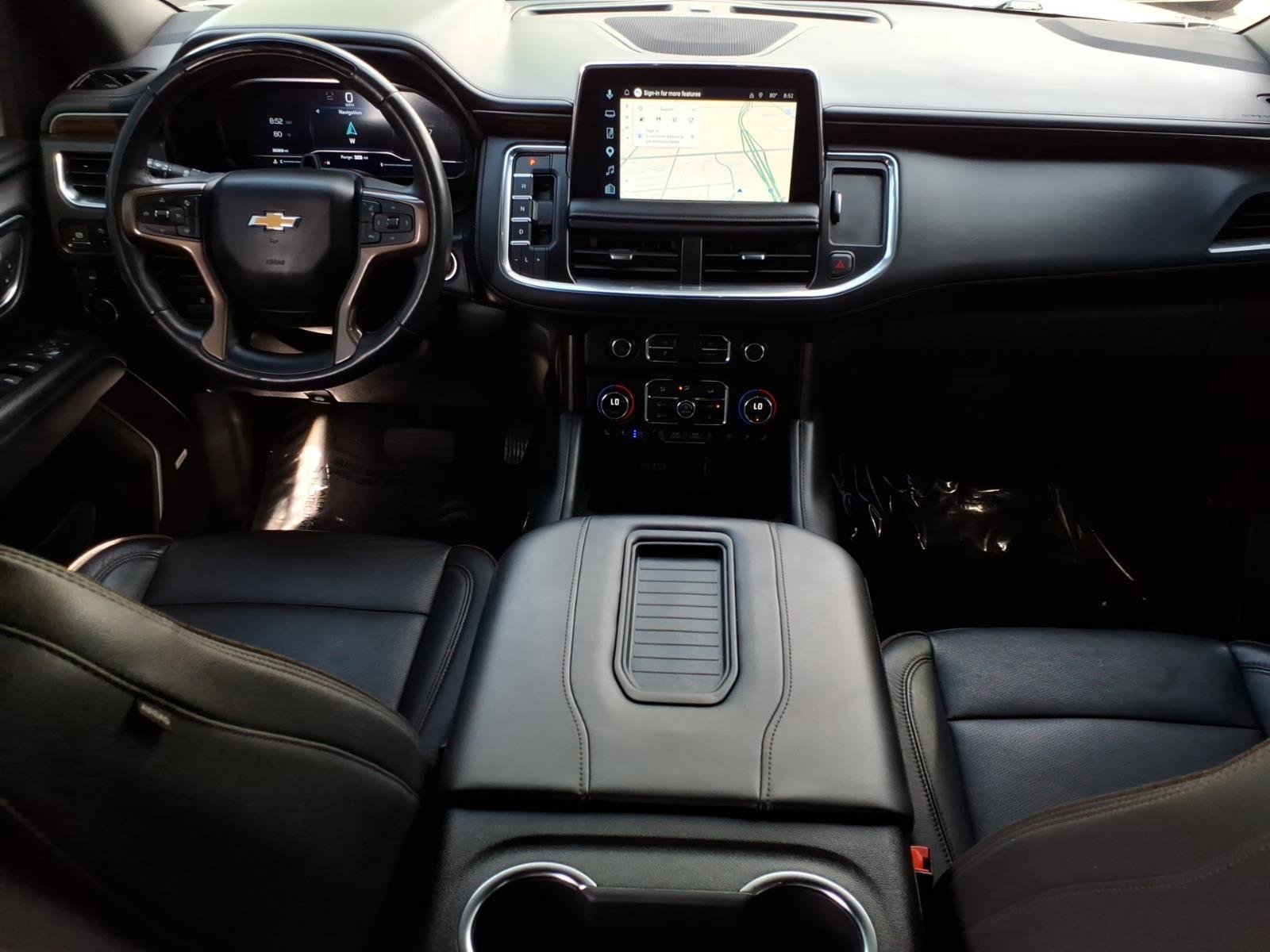 Used 2024 Chevrolet Tahoe High Country w/ Advanced Technology Package image 20