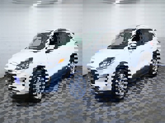 Certified 2021 Ford Escape SE w/ Convenience Package image 5