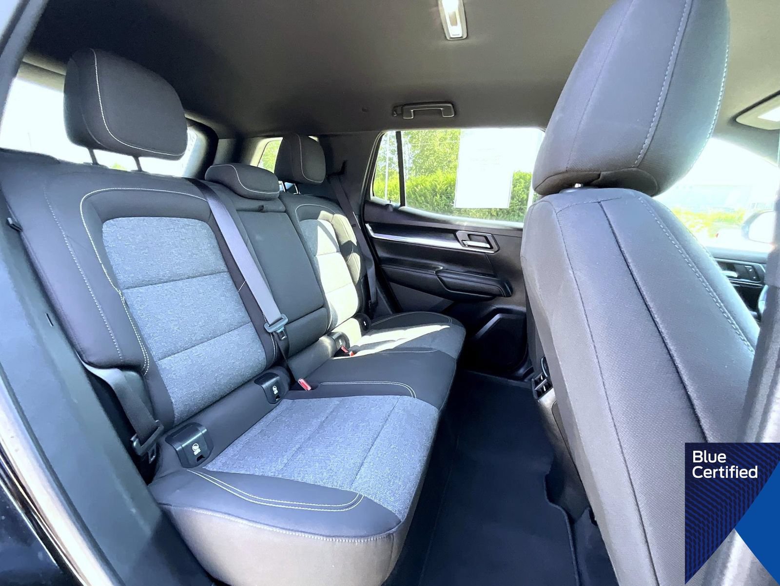 Used 2026 GMC Terrain Elevation AWD/4WD image 19
