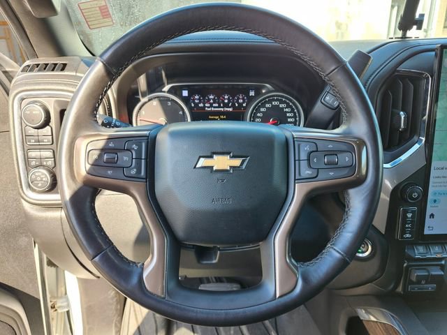 Used 2020 Chevrolet Silverado 2500 High Country w/ Z71 Off-Road Package AWD/4WD image 28