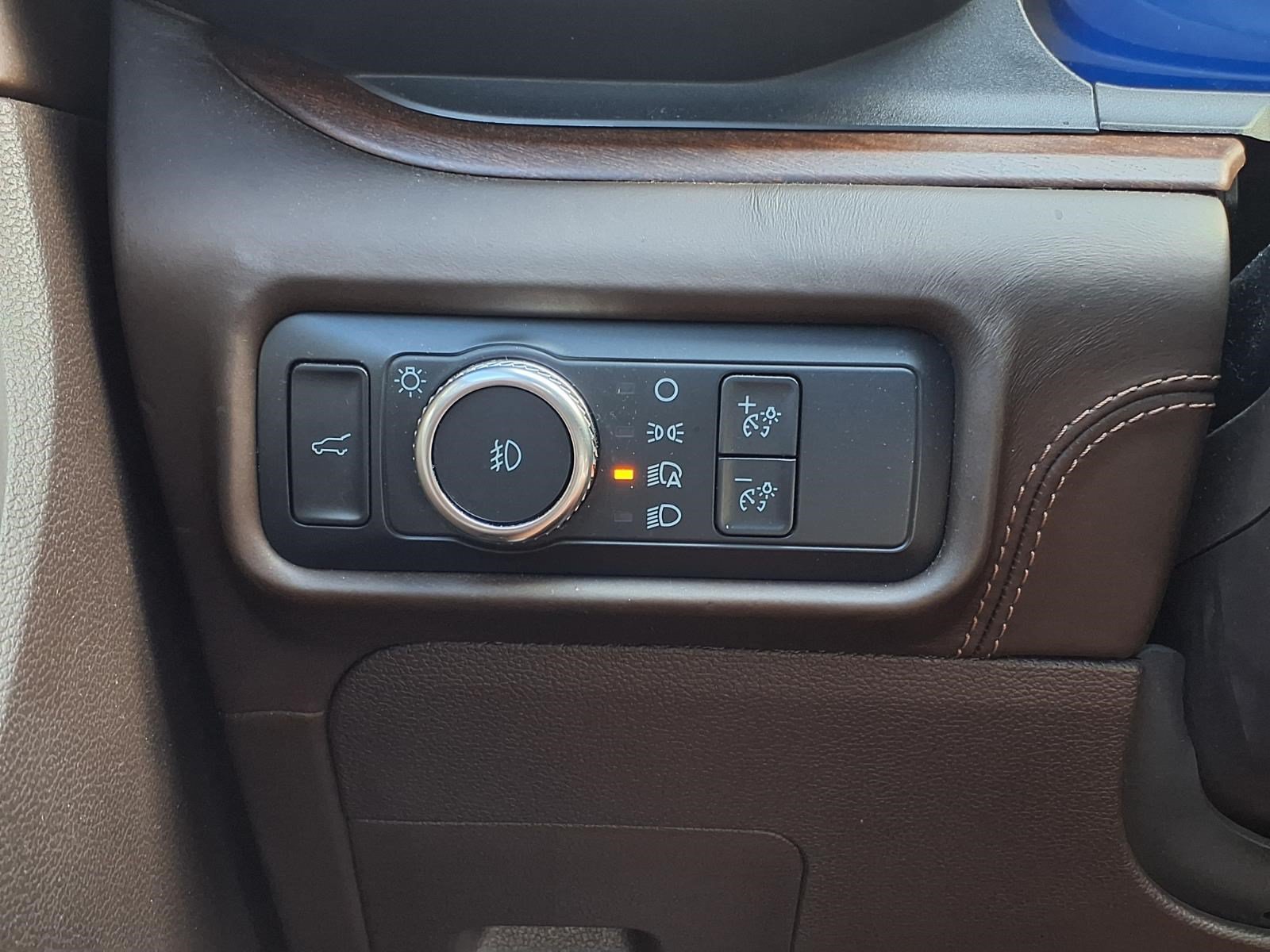 Certified 2022 Ford Explorer King Ranch AWD/4WD image 22