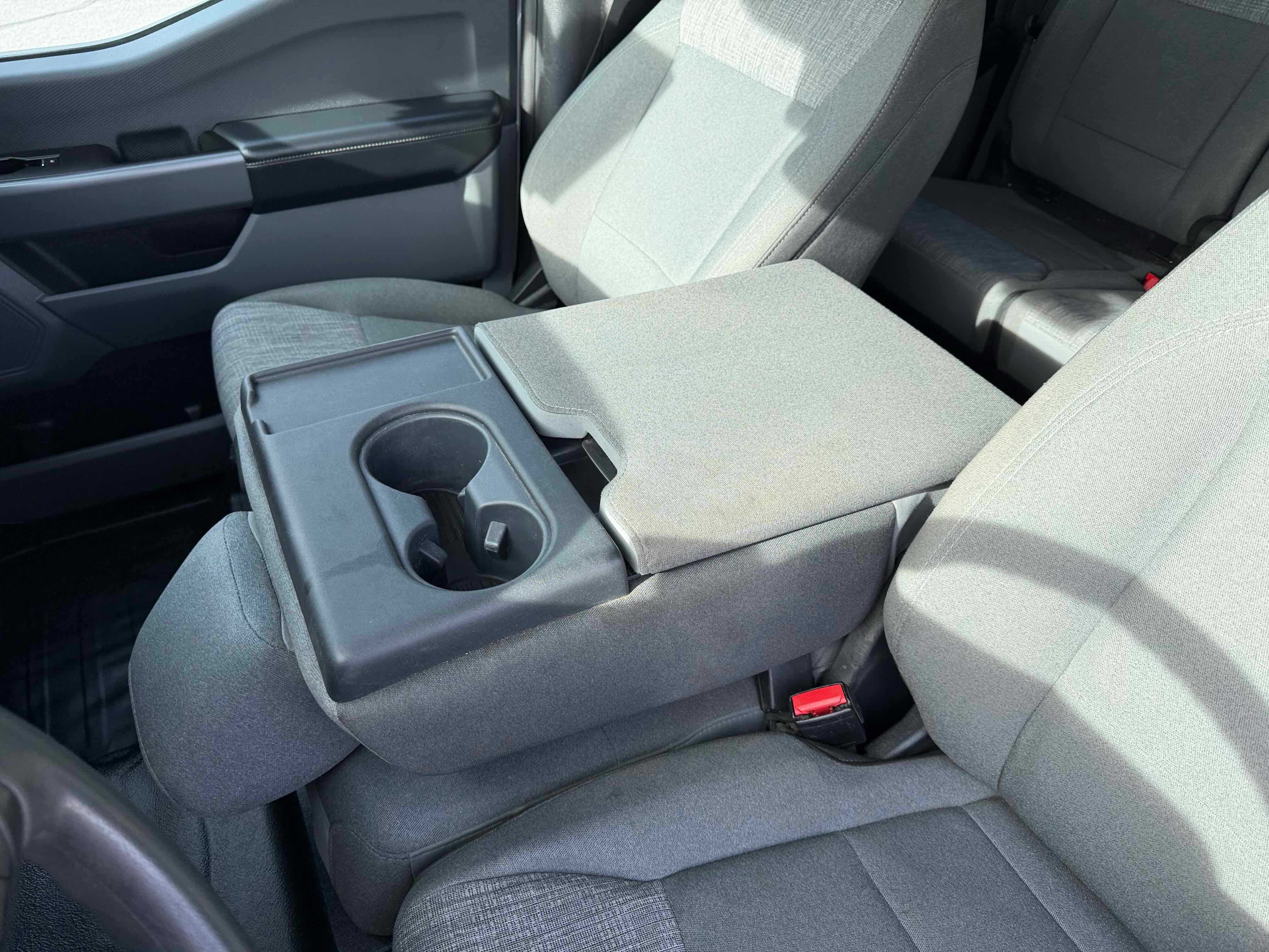 Certified 2022 Ford F150 XLT image 26