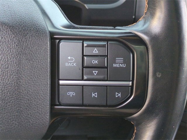 Certified 2023 Ford Expedition Max Platinum image 26