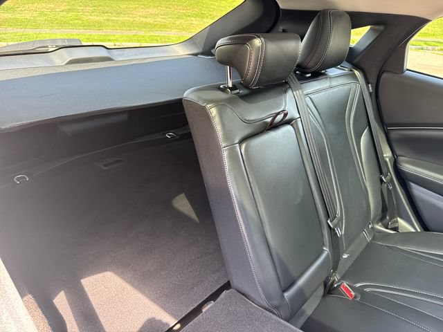 Certified 2023 Ford Mustang Mach-E Premium w/ Mustang Nite Pony Package AWD/4WD image 31