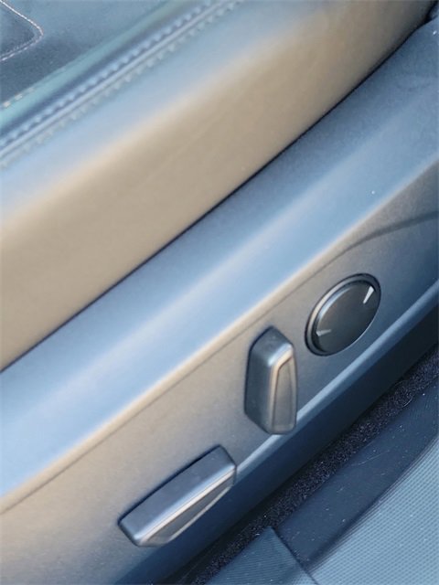 Certified 2021 Ford Mustang Mach-E GT image 7