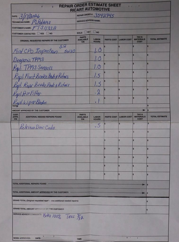 Certified 2020 Ford Explorer XLT w/ Equipment Group 202A image 5