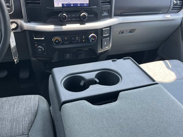 Certified 2023 Ford F150 XLT AWD/4WD image 17