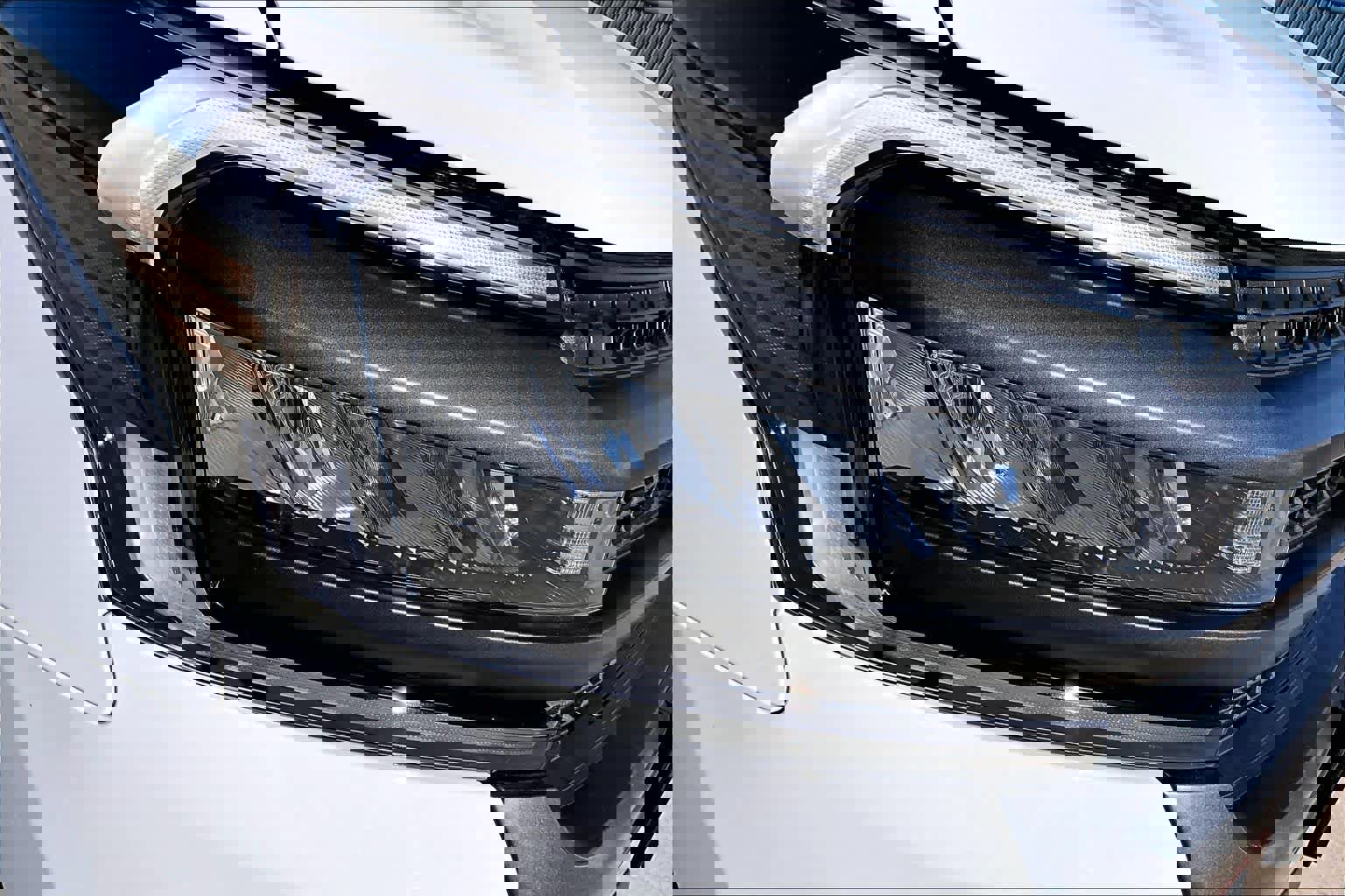 Certified 2024 Ford Expedition Timberline image 54