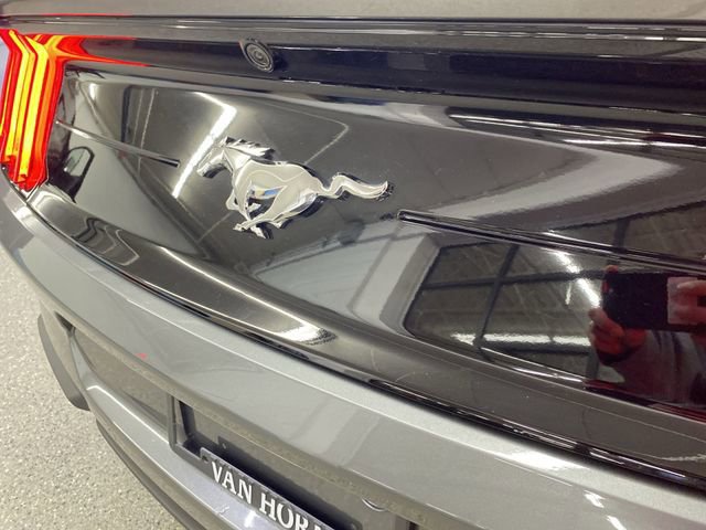 Certified 2021 Ford Mustang Premium w/ Equipment Group 201A image 30