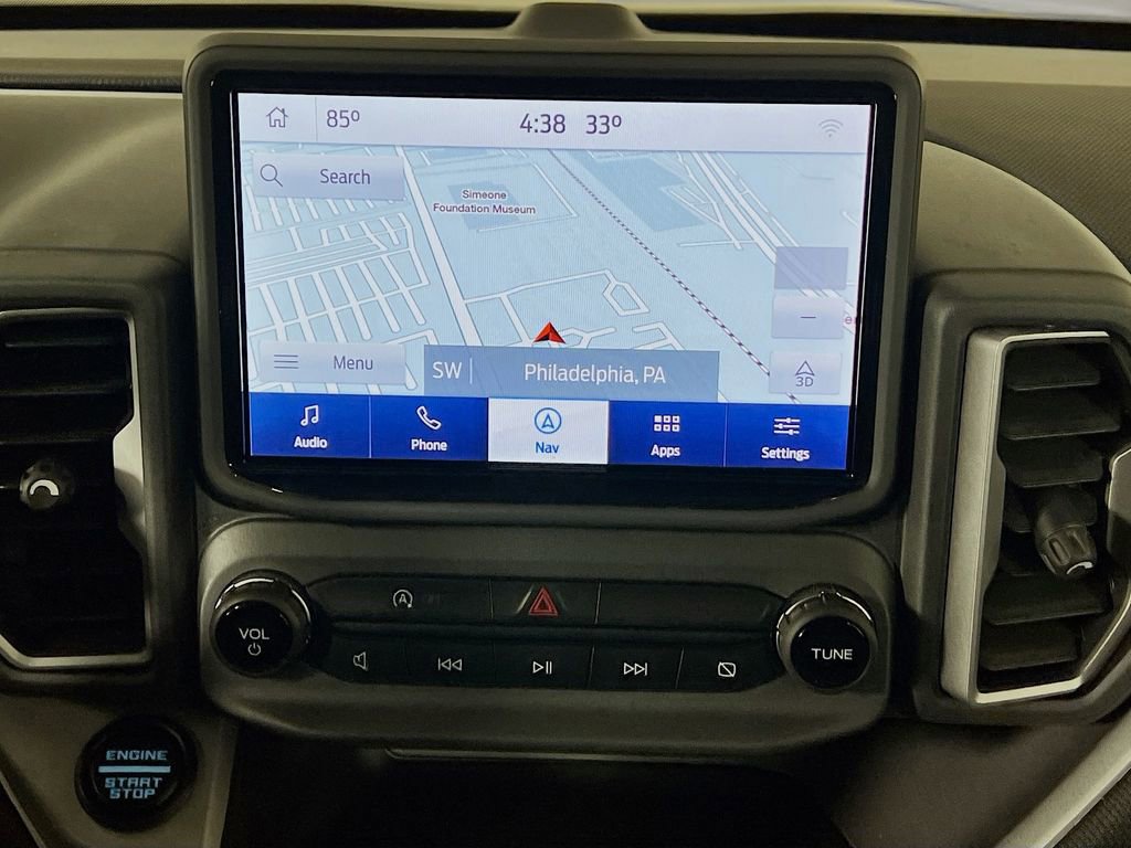 Certified 2022 Ford Bronco Sport Big Bend w/ Convenience Package image 19