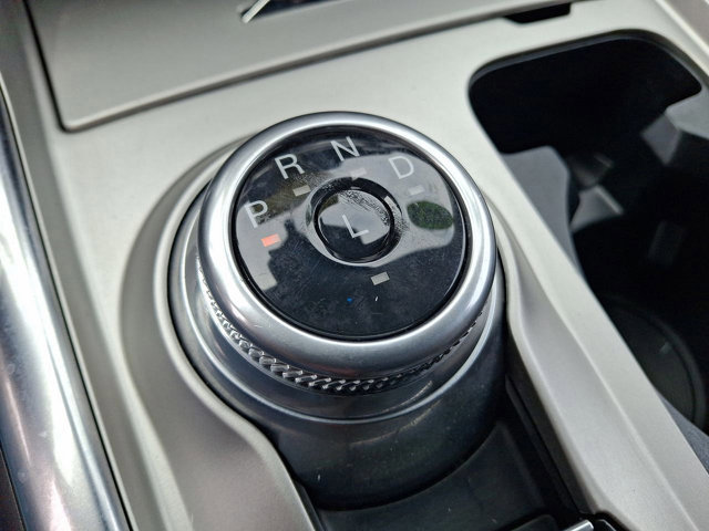 Certified 2022 Ford Explorer XLT w/ Equipment Group 202A image 12