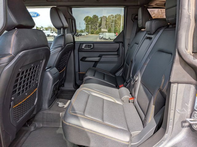 Certified 2024 Ford Bronco Badlands AWD/4WD image 24