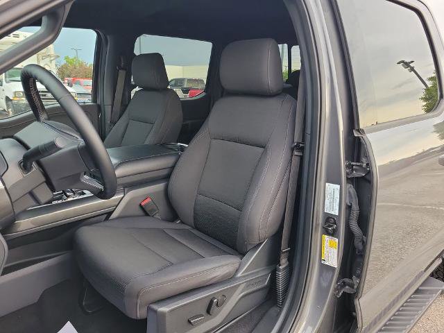 Certified 2023 Ford F150 XLT w/ Equipment Group 302A High AWD/4WD image 18