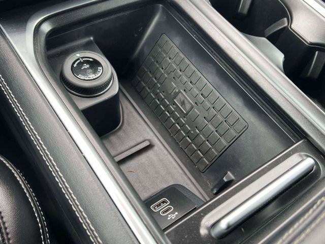 Certified 2025 Ford Expedition Max Platinum image 31