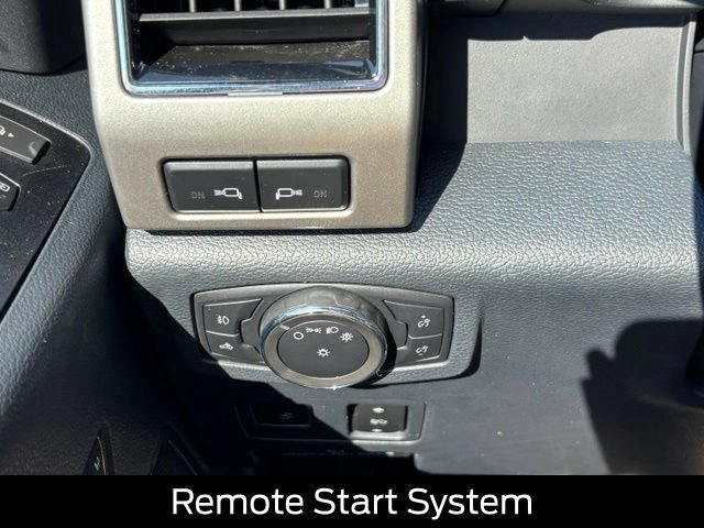 Certified 2022 Ford F350 Lariat w/ Tremor Off-Road Package AWD/4WD image 34
