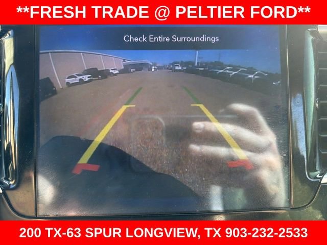 Used 2019 Chrysler Pacifica Touring-L Plus w/ Tire & Wheel Group image 28