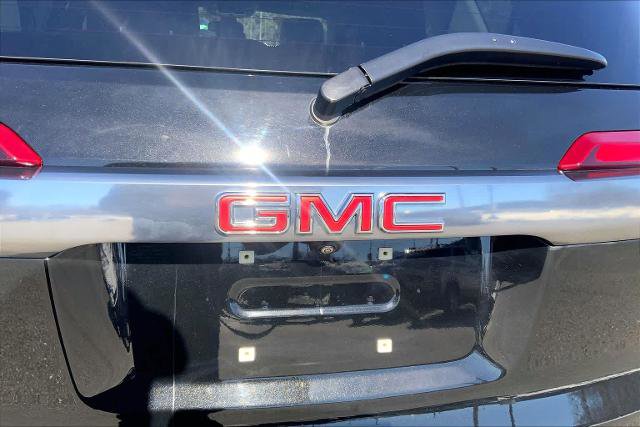 Used 2023 GMC Acadia AT4 w/ Preferred Package image 10