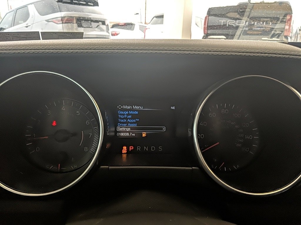 Certified 2021 Ford Mustang Coupe w/ Equipment Group 101A image 21