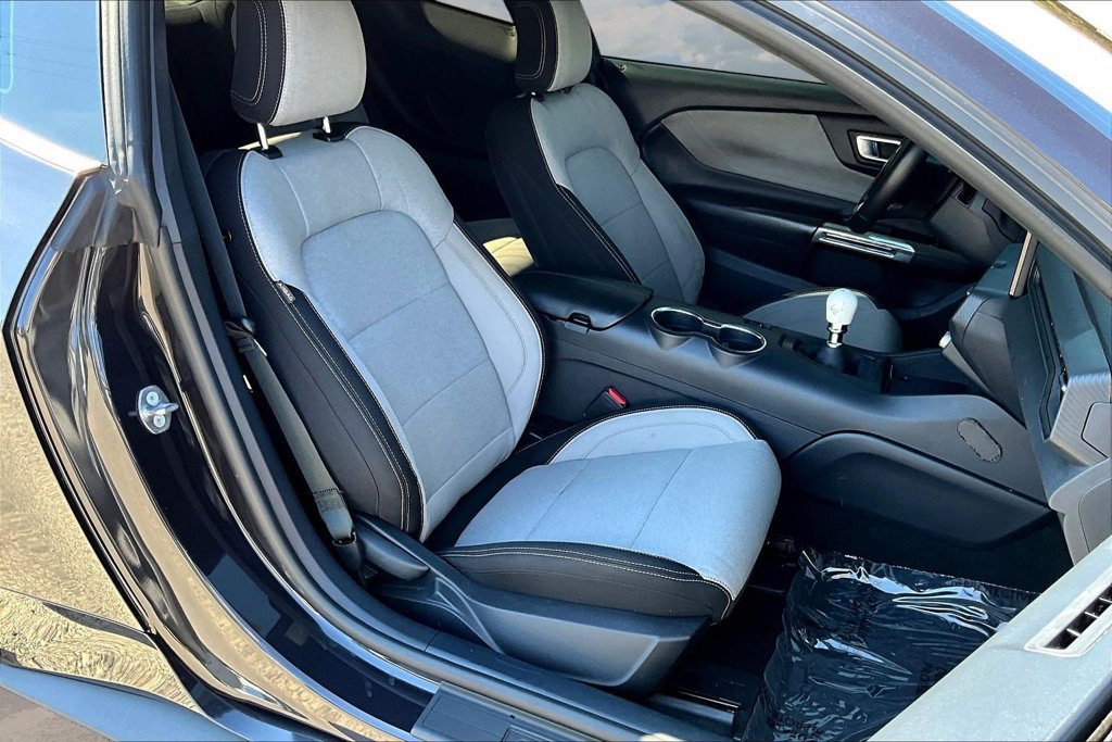 Certified 2024 Ford Mustang GT RWD image 29